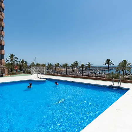 Appartement Sur Palmeras 12 *