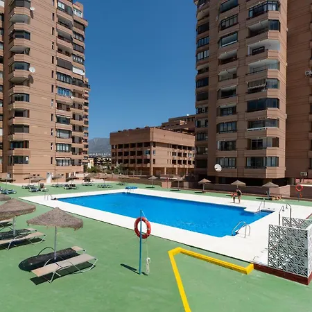 Sur Palmeras 12 *