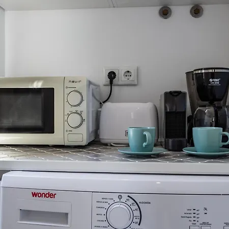 Apartamento Sur Palmeras 12 Fuengirola