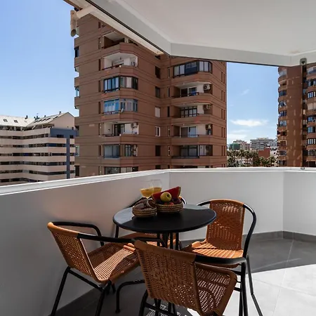 Sur Palmeras 12 Appartement Fuengirola