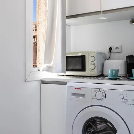 Sur Palmeras 12 Fuengirola