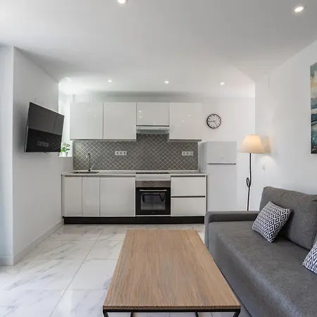 Sur Palmeras 12 Fuengirola