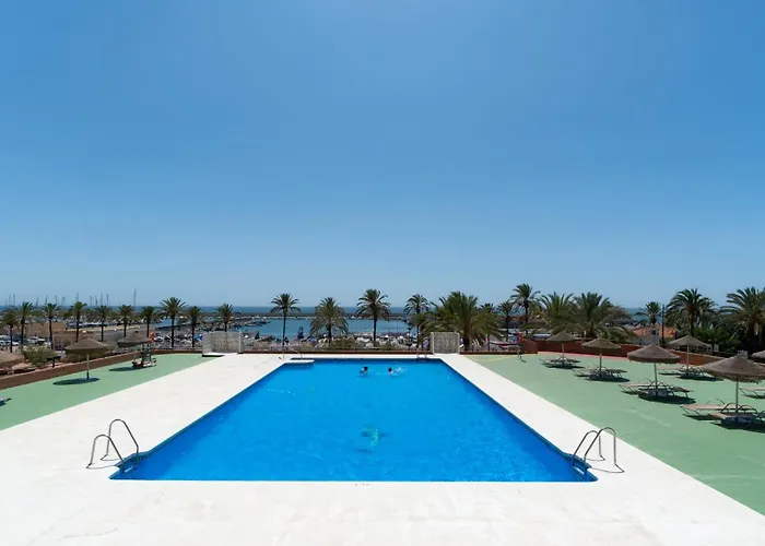 Appartement Sur Palmeras 12