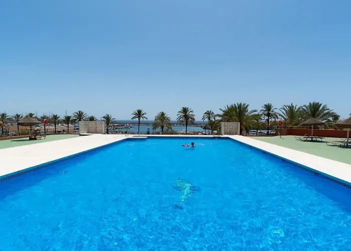 Appartement Sur Palmeras 12 Fuengirola