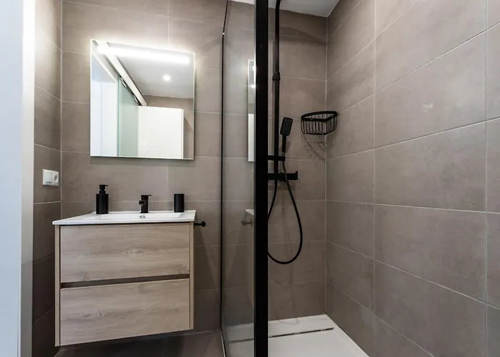 Sur Palmeras 12 Fuengirola