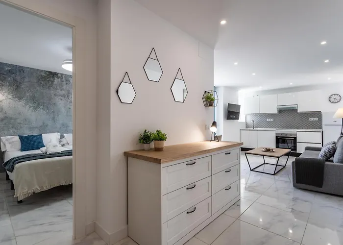 Appartement Sur Palmeras 12