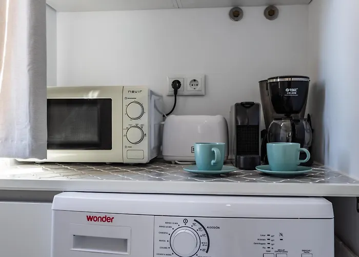 Appartement Sur Palmeras 12 Fuengirola