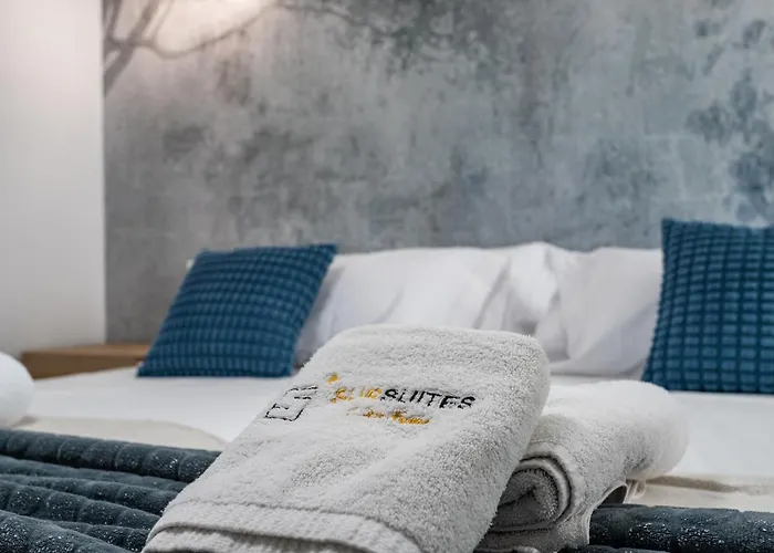 Sur Palmeras 12 Appartement