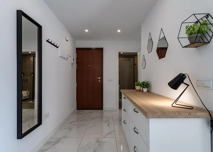 Sur Palmeras 12 * Fuengirola