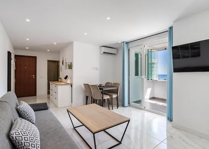 Appartement Sur Palmeras 12 *