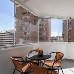 Apartmán Sur Palmeras 12 *