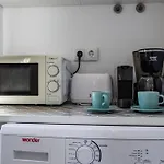 Apartmán Sur Palmeras 12 Fuengirola