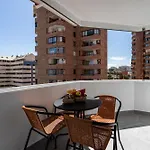 Sur Palmeras 12 Apartmán Fuengirola