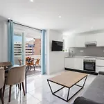 Sur Palmeras 12 * Fuengirola