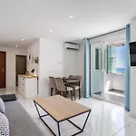 Apartmán Sur Palmeras 12 *