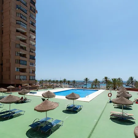Sur Palmeras 12 푸엔히롤라