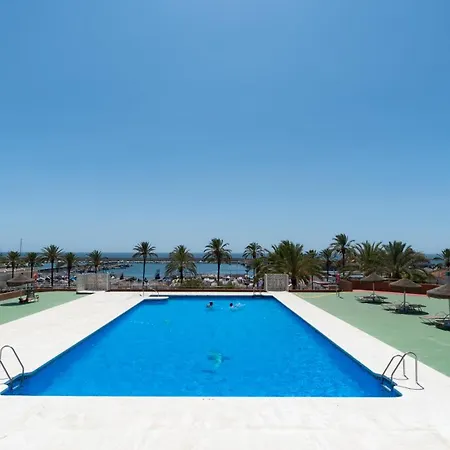 Apartment Sur Palmeras 12