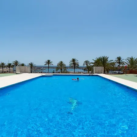 Apartment Sur Palmeras 12 Fuengirola