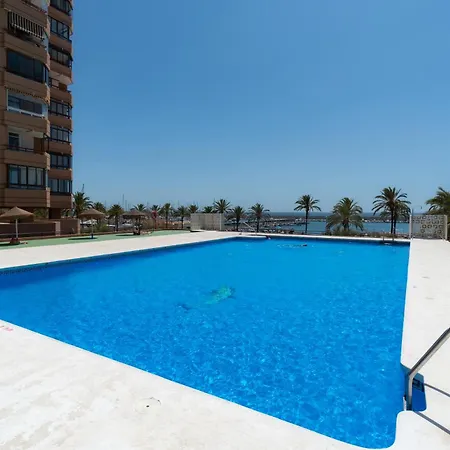 Apartment Sur Palmeras 12 *