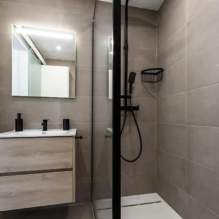 Sur Palmeras 12 Fuengirola