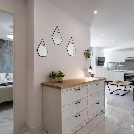Apartment Sur Palmeras 12