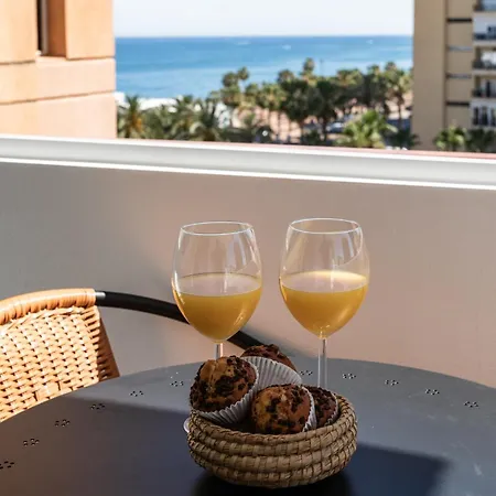 Sur Palmeras 12 * Fuengirola