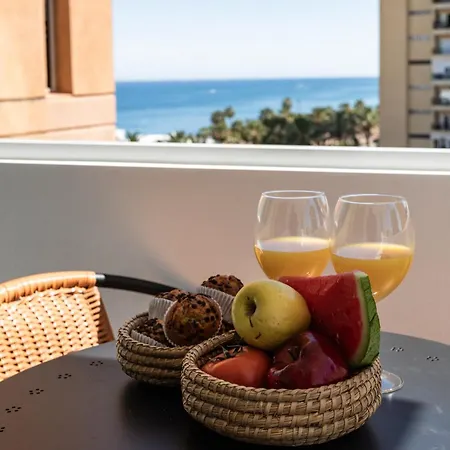 Apartment Sur Palmeras 12