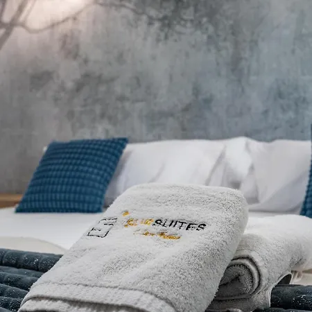 Sur Palmeras 12 Appartement