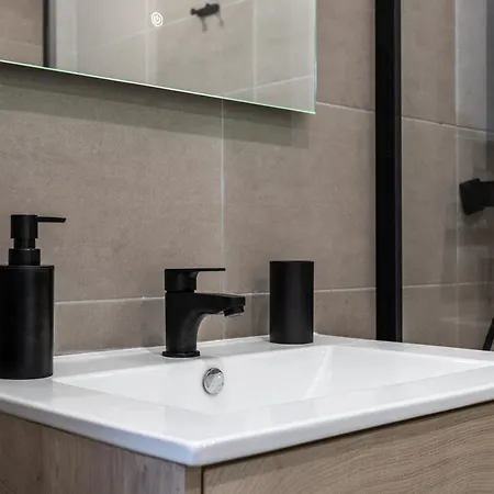 Appartement Sur Palmeras 12 Fuengirola