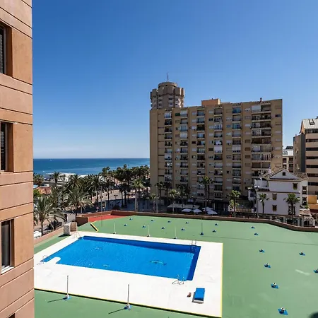 Sur Palmeras 12 Apartment