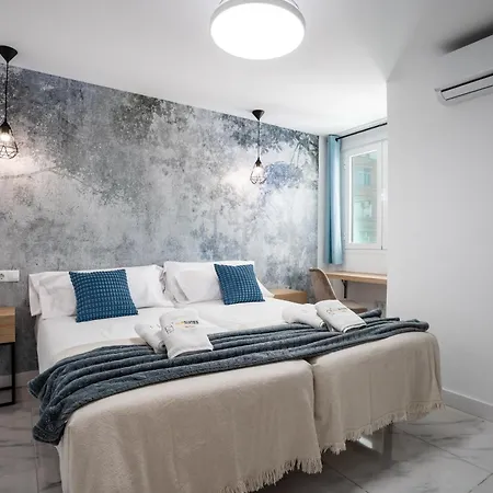 Sur Palmeras 12 Appartement