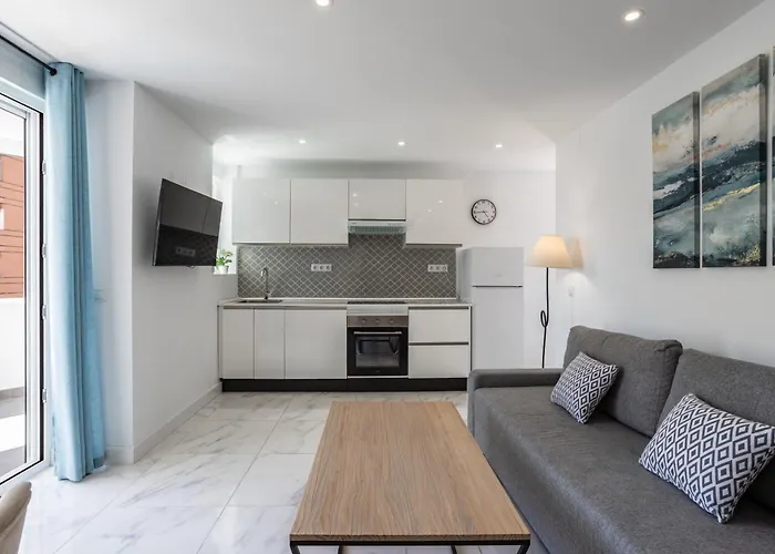 Sur Palmeras 12 Fuengirola