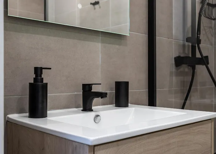 Daire Sur Palmeras 12 Fuengirola